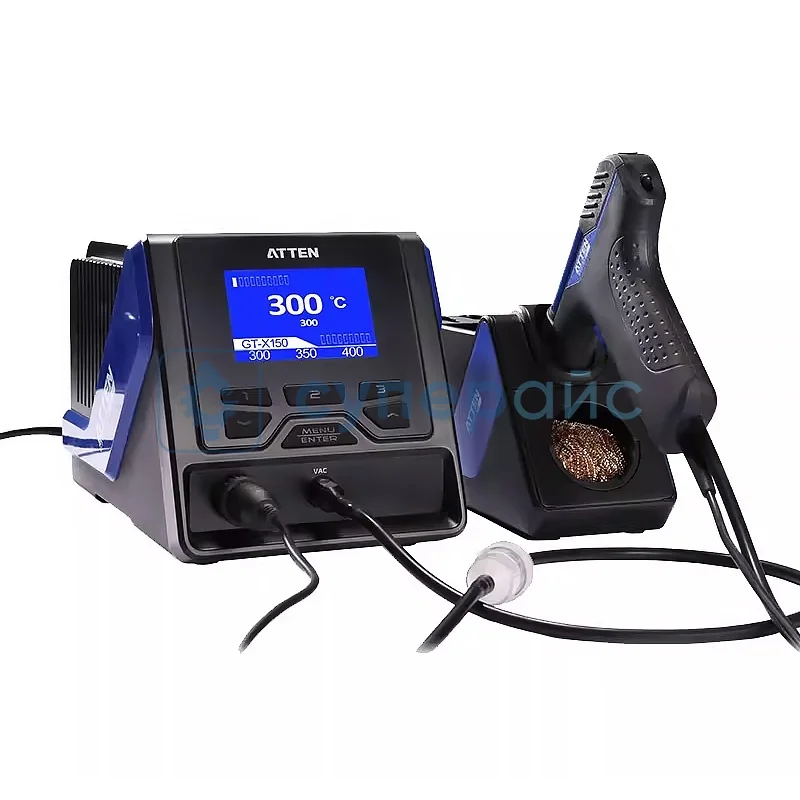 Контактная станция паяльная Atten GT-5150 фото 1