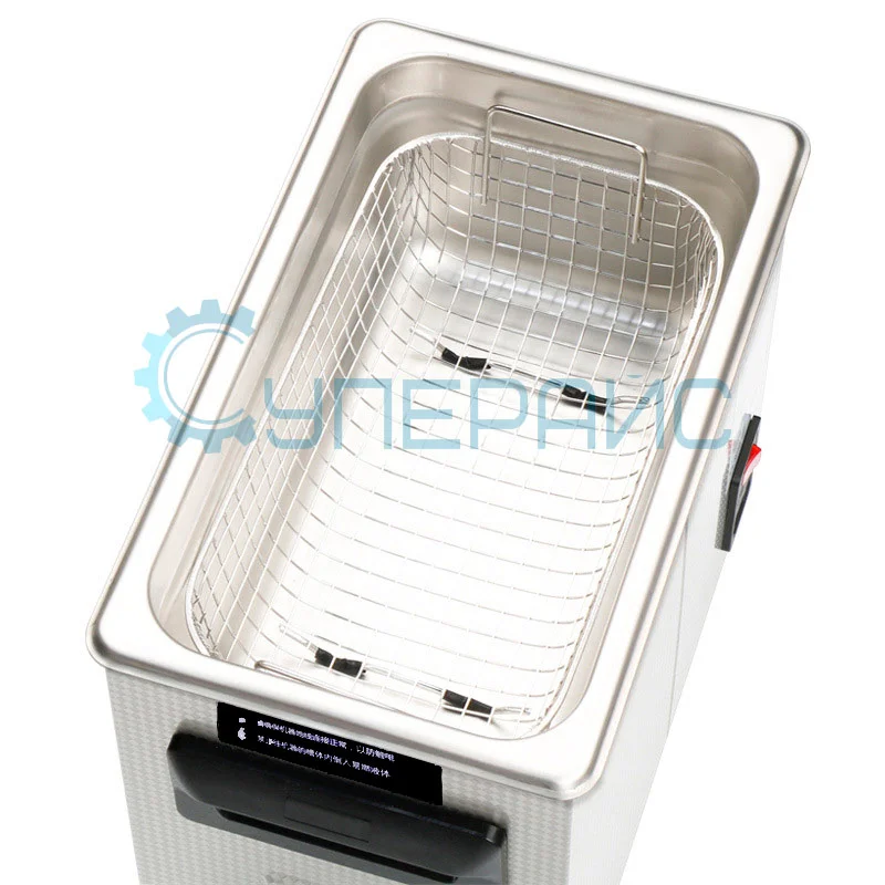 Мойка ультразвуковая YUMENG YM-020S фото 3