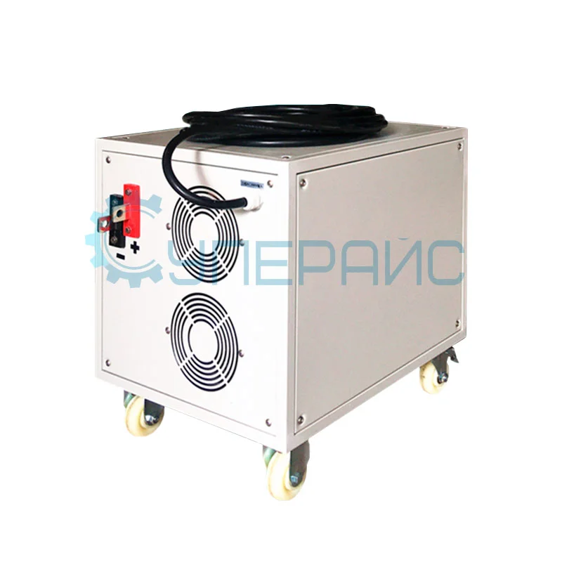 Импульсный блок питания постоянного тока Yibenyuan YBN300-50 (300В, 50А) фото 4