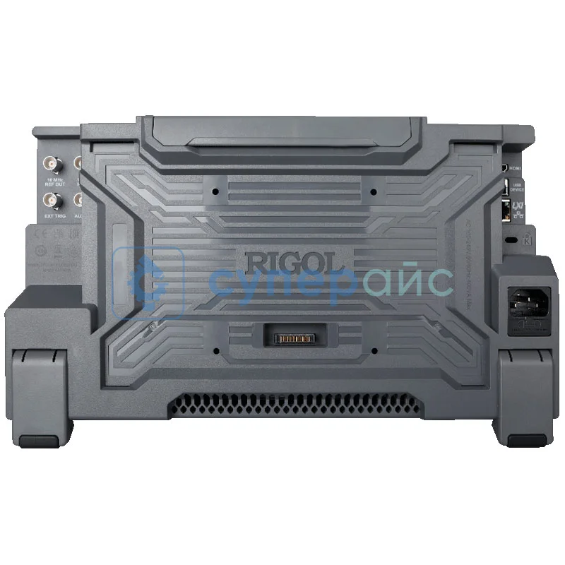 Настольный осциллограф Rigol MHO5054 фото 2