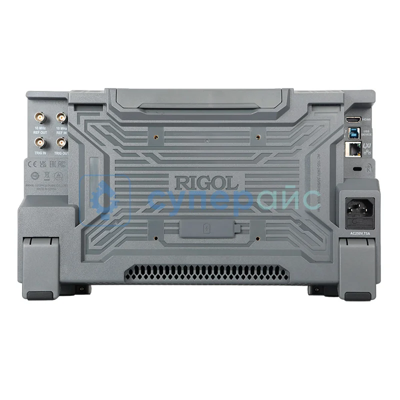 Анализатор спектра RIGOL RSA6265 фото 3