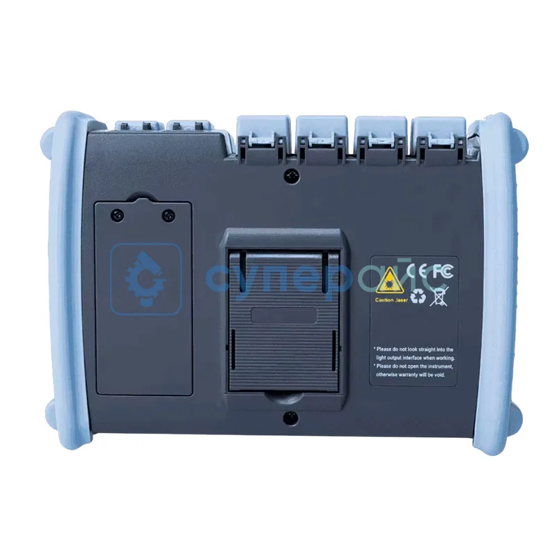 Многофункциональный рефлектометр FirstFiber FF-990PRO-S3 фото 2