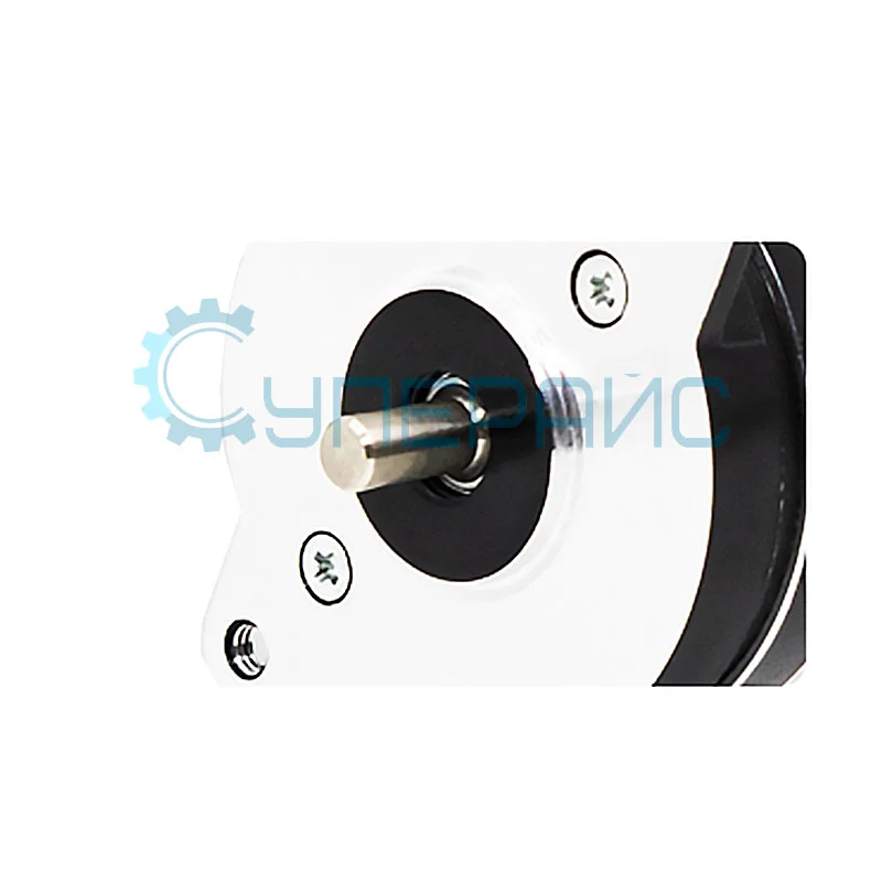 Шаговый двигатель UMot 36HKY0402-8D4-200 фото 2