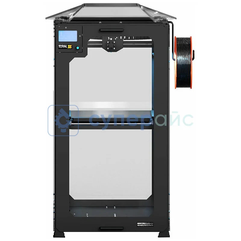 Принтер для 3D печати Total Z AnyForm XL250-G3 фото 1
