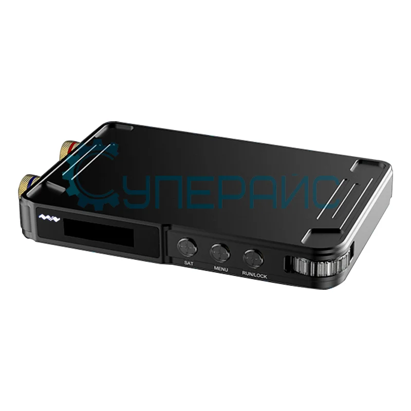 Блок питания программируемый Miniware MDP-P906 (30В, 10А) фото 1