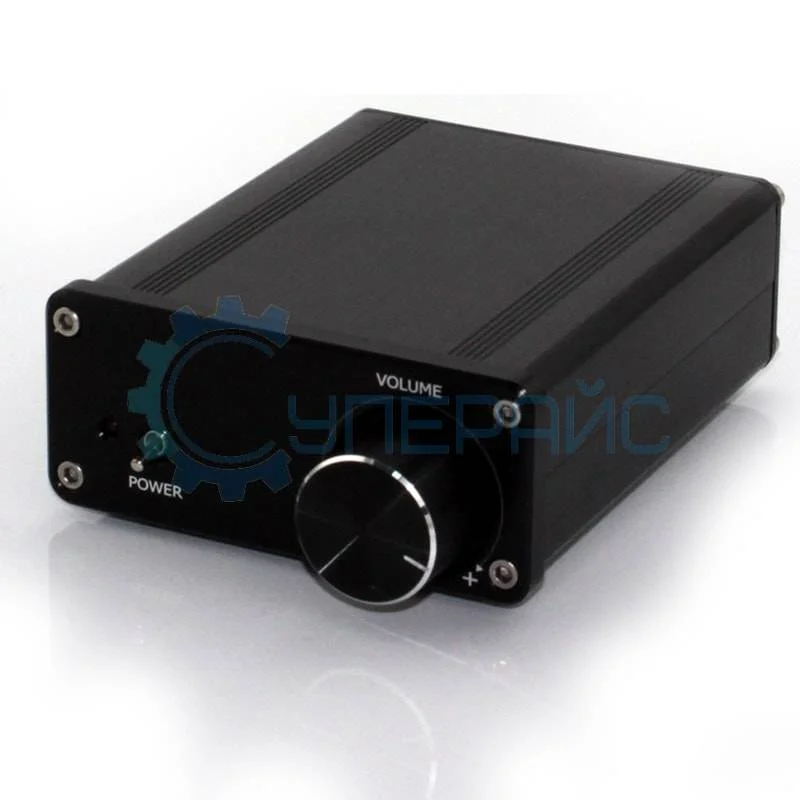 Усилитель мощности звука TDA7498 - Mini (2.0) фото 1