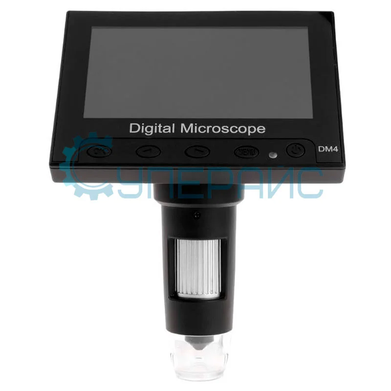 Микроскоп SHOCREX DM4 с кронштейном фото 1