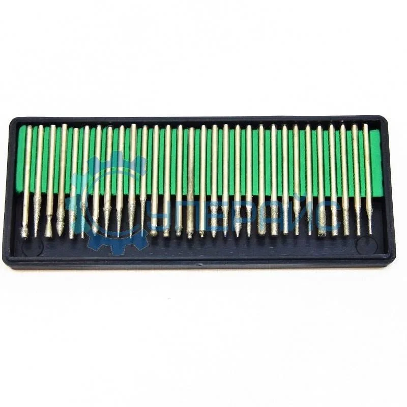 Мини - дрель с набором насадок (комплект 1) фото 4