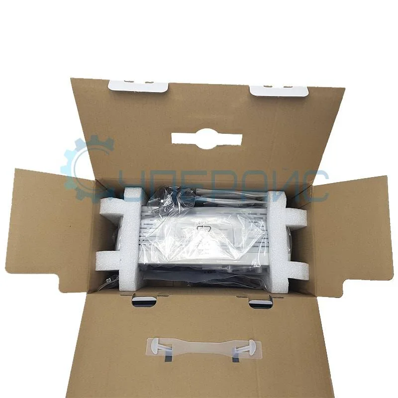 Настольный осциллограф Hantek DSO4072C (2 канала, 70 МГц) фото 7