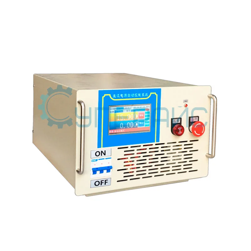 Регулируемый источник питания постоянного тока Yibenyuan YBN24-300-7.2 фото 2