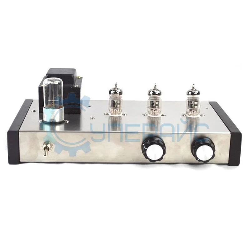 Ламповый предусилитель 12AX7 Marantz M7 фото 1