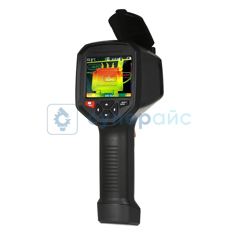 Портативный тепловизор Xinste HT-A9 фото 1