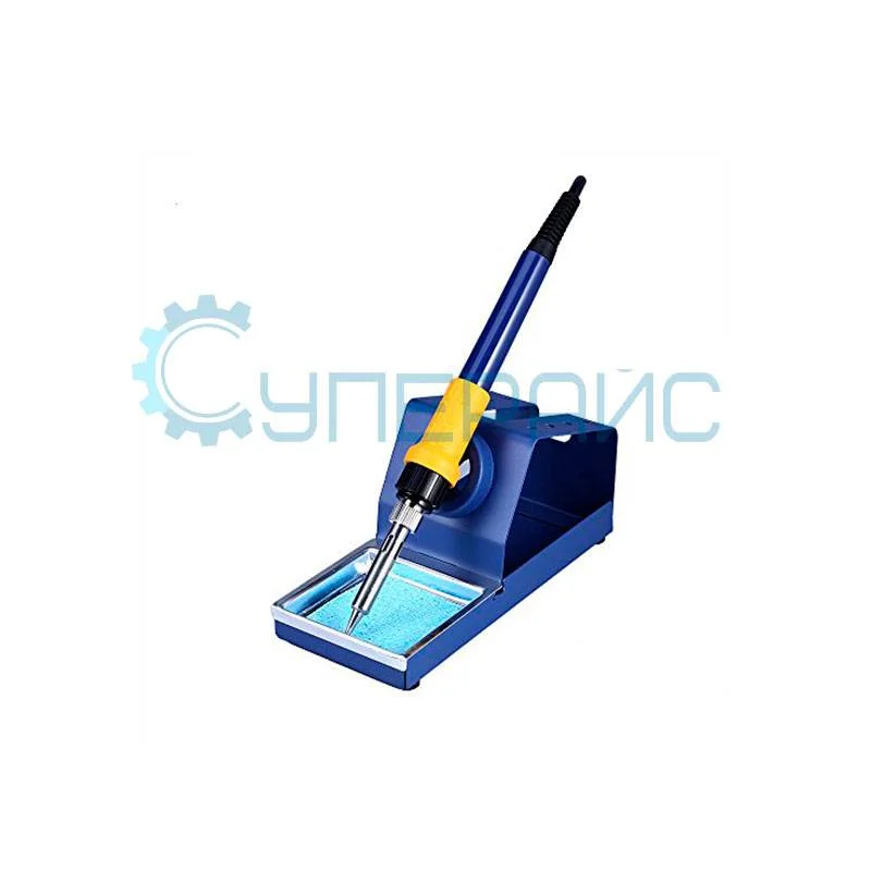 Термовоздушная паяльная станция YIHUA 862D+ фото 3