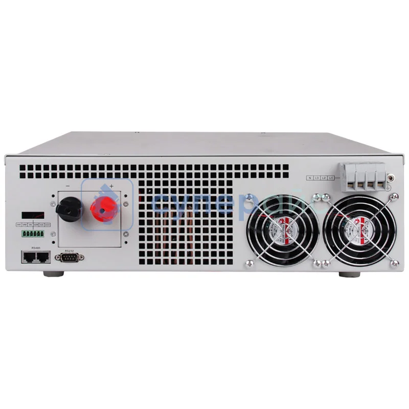 Промышленный источник питания Lanyi DCPS8022 фото 2