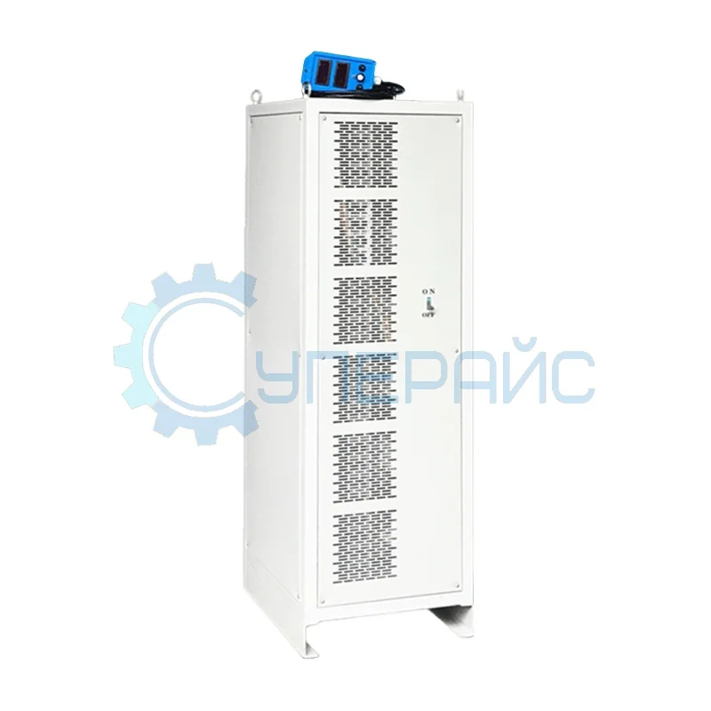 Лабораторный источник Yibenyuan YBN25-4000 (25 В, 4000 А, 100 кВт) фото 1