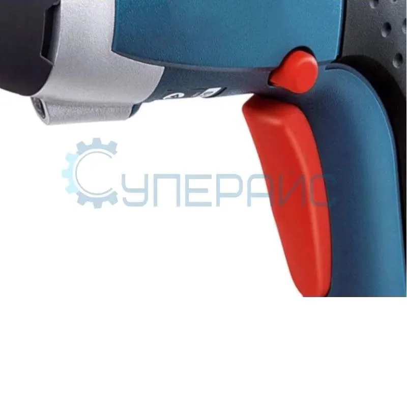 Аккумуляторная отвертка с насадкой-удлинителем фото 4