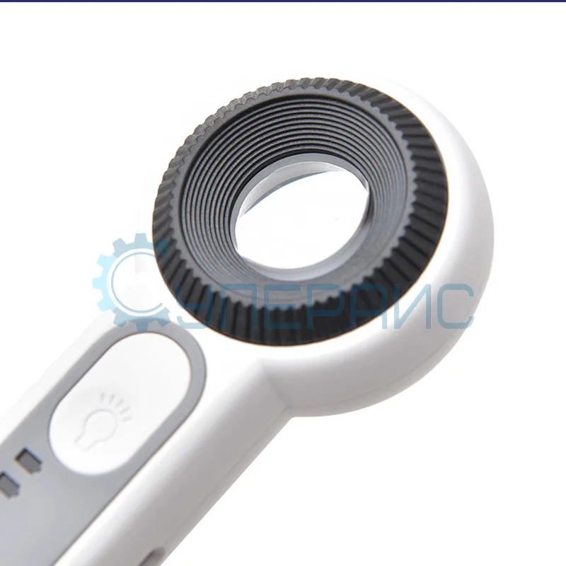 Лупа просмотровая SHOCREX KR-2106C фото 1