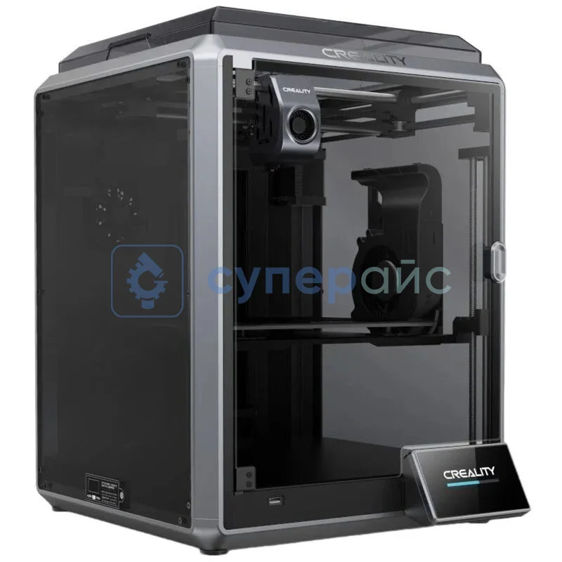 3D принтер Creality K1 фото 1