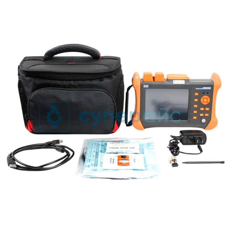 Оптический рефлектометр ZEYE 310 фото 1