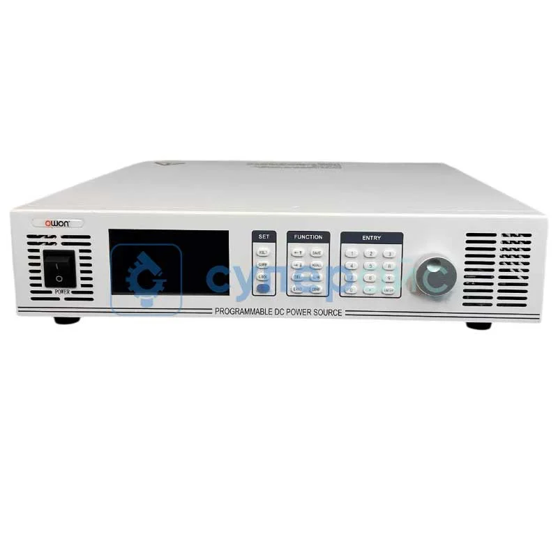 Одноканальный источник питания OWON OWP3050H фото 1