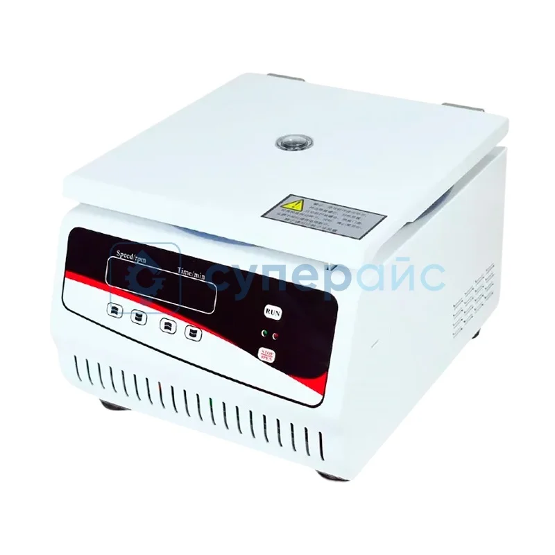 Центрифуга Hong Zeyi TD4-300G фото 1