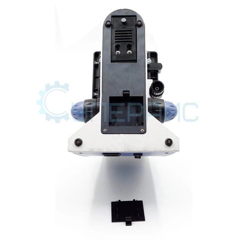 Монокулярный микроскоп Opto-Edu A11.1551-M фото 2