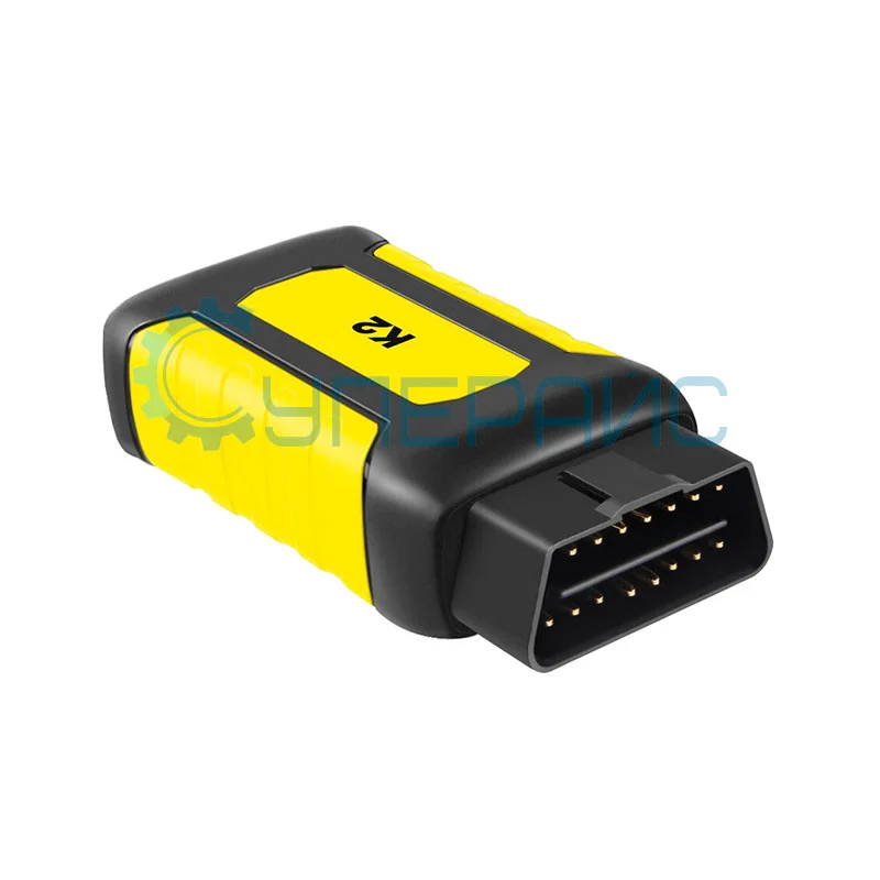 Сканер NEXPEAK K2 для грузовых автомобилей фото 3