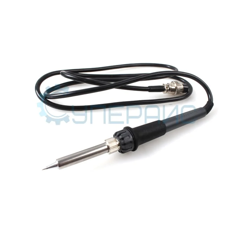 Паяльная станция индукционная QUICK 203H ESD 90 Вт для бессвинцовой пайки, original фото 7