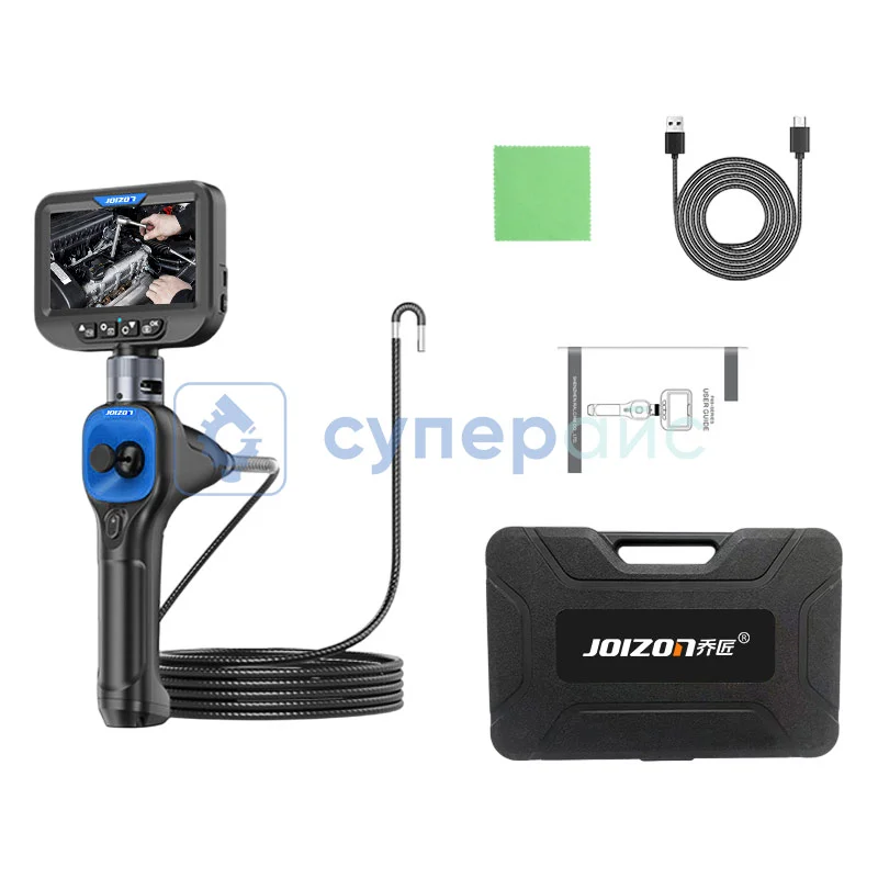 Портативный эндоскоп Joizon JS-P90 фото 1