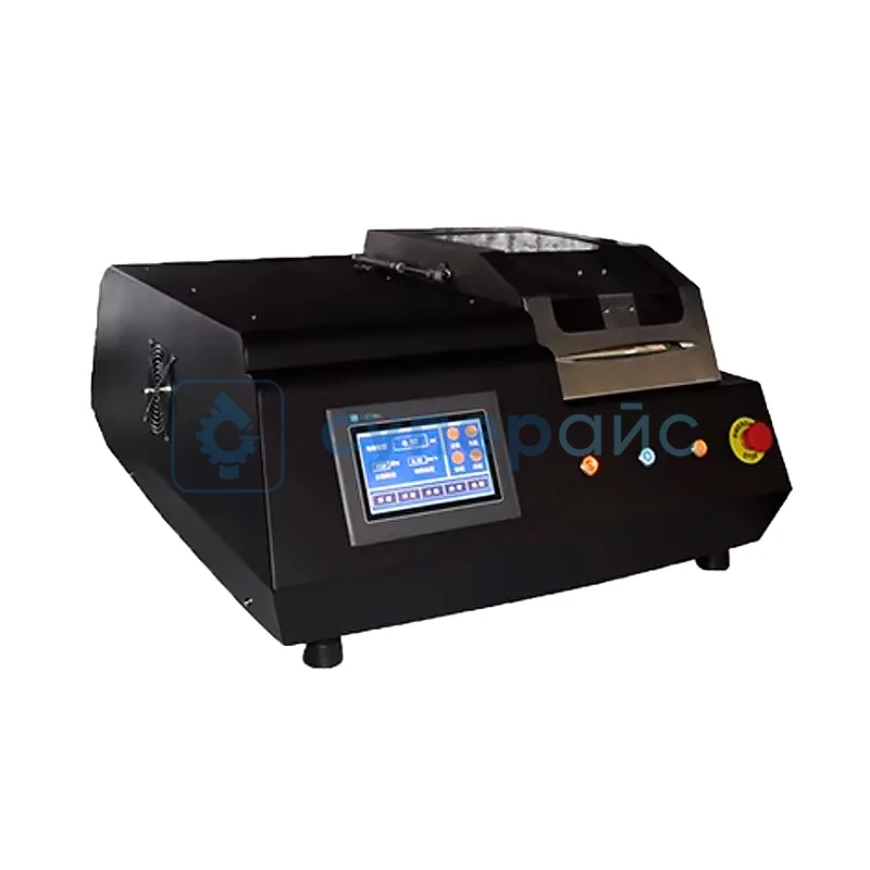 Автономный станок для резки металлических образцов XFENDU GS-5000B фото 1