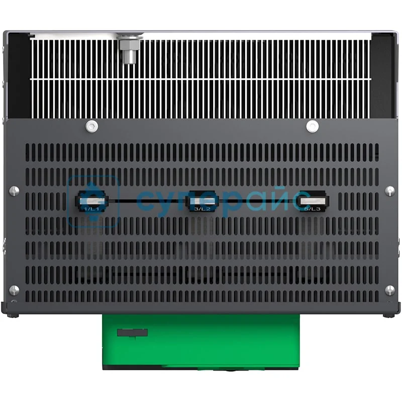 Модуль плавного пуска Schneider Electric ATS480C21Y фото 1