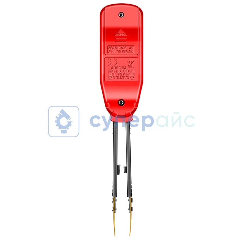 Тестер микросхем ANENG GN701 фото 2