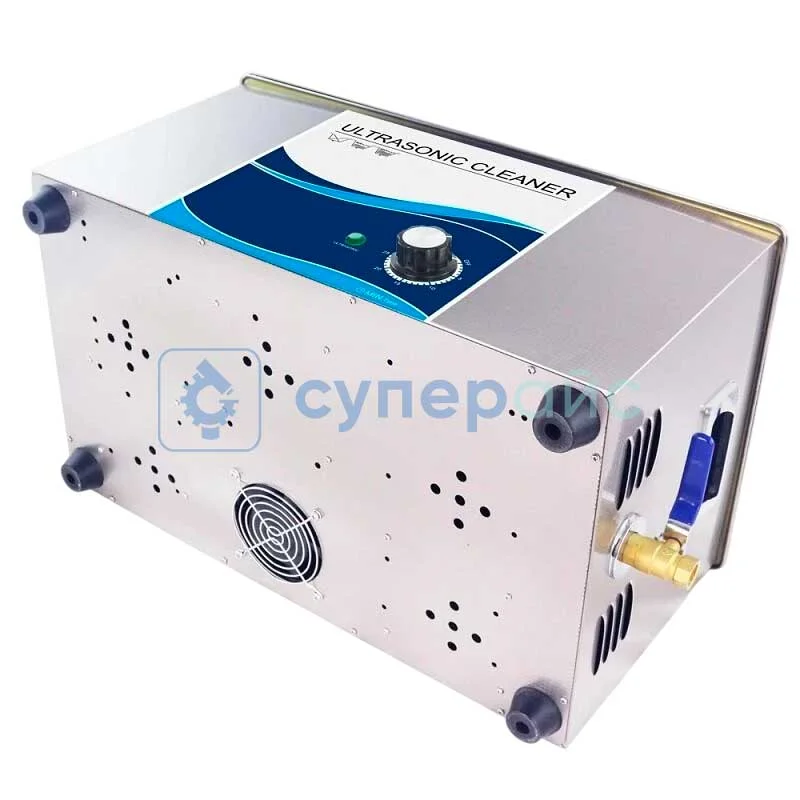 УЗ очиститель GRANBO GB0822 фото 4