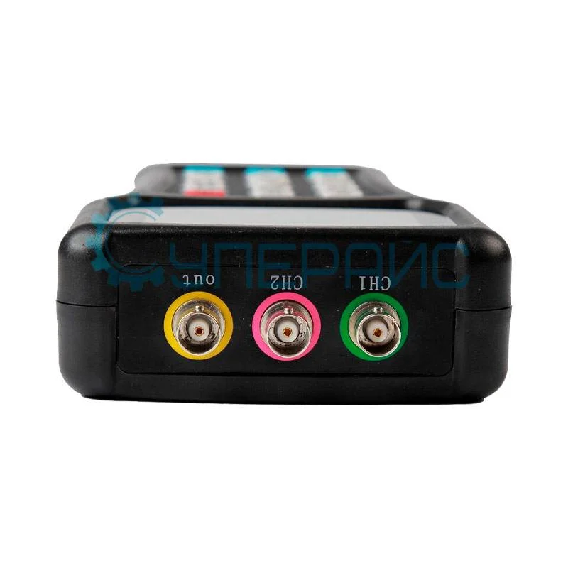 Автомобильный осциллограф с генератором авто-сигналов JINHAN JDS2022Q фото 1