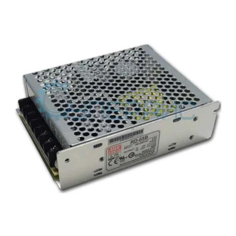 Блок питания Mean Well RD-65B фото 1