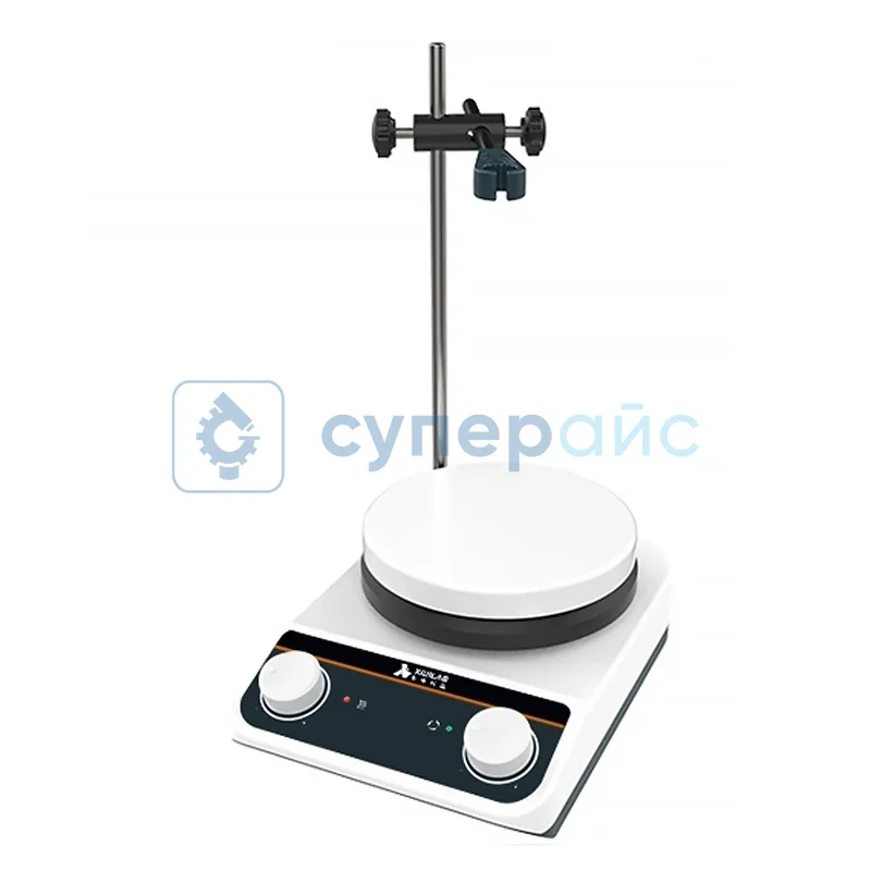 Профессиональная мешалка Xiuilab HS-2 фото 1