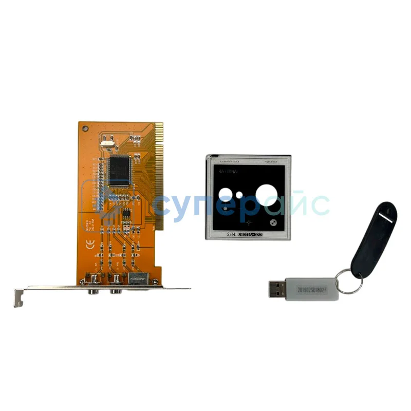 Видеоизмерительный микроскоп TASO QVMS-2010 фото 14