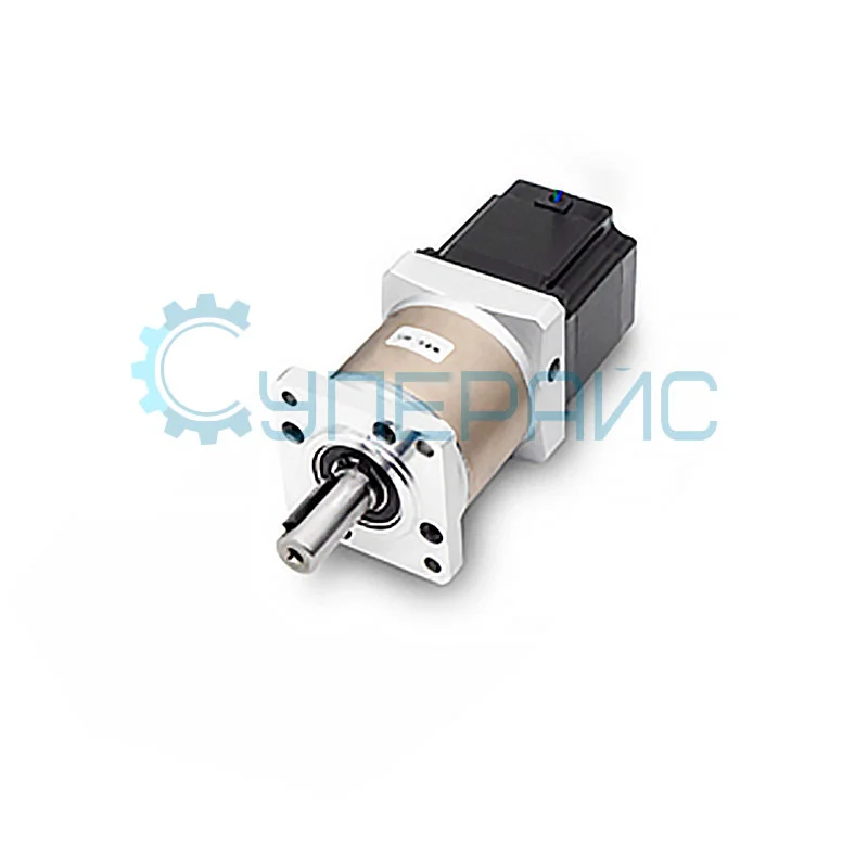 Электродвигатель с редуктором UMot 60HS5405 (1:16) фото 2