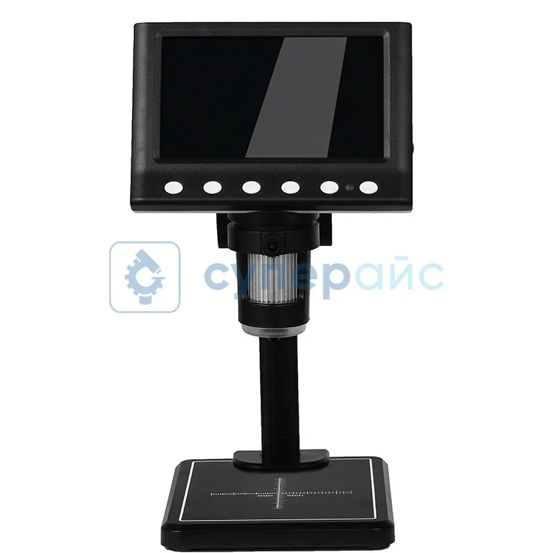 Электронный микроскоп Qilian Intelligent DM7-B1 фото 1