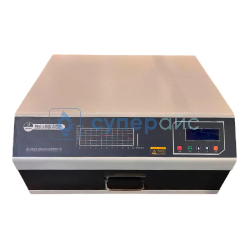 Печь для пайки плат Zhengbang ZB5040HL (3600 Вт) фото 1