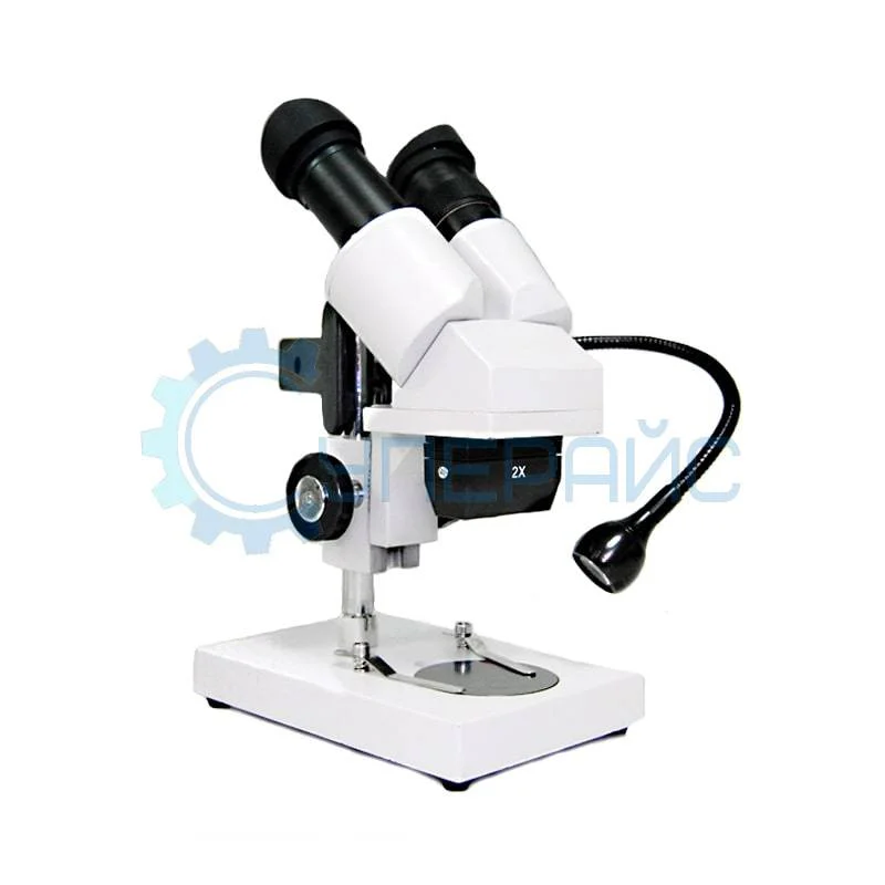 Микроскоп стереоскопический Crystallite ST-30 (20X) фото 1