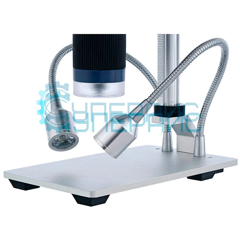 Цифровой микроскоп Andonstar AD106S фото 8