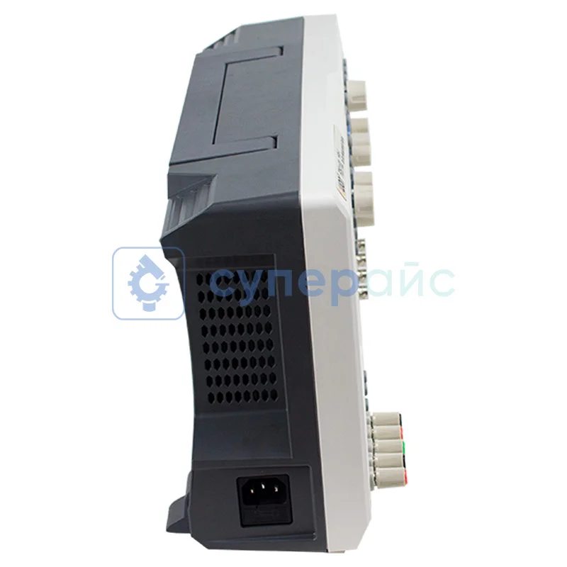 Многофункциональный цифровой осциллограф OWON FDS3302 фото 3