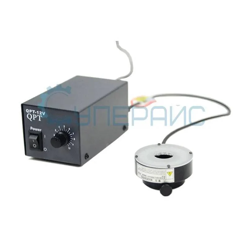 Промышленный видео микроскоп Saike Digital SK2700VU фото 1