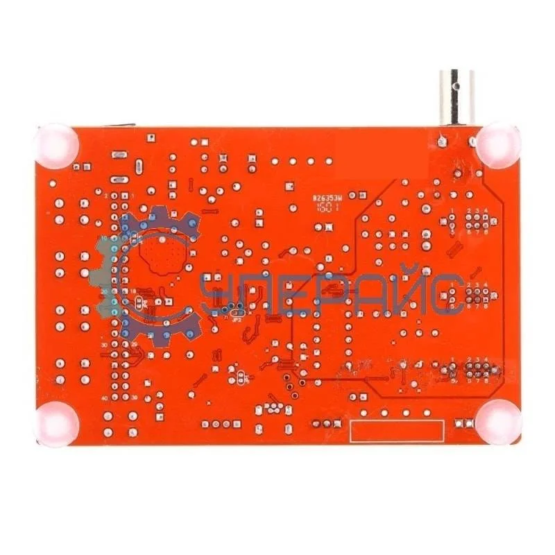 Портативный цифровой осциллограф DSO DSO138 фото 3