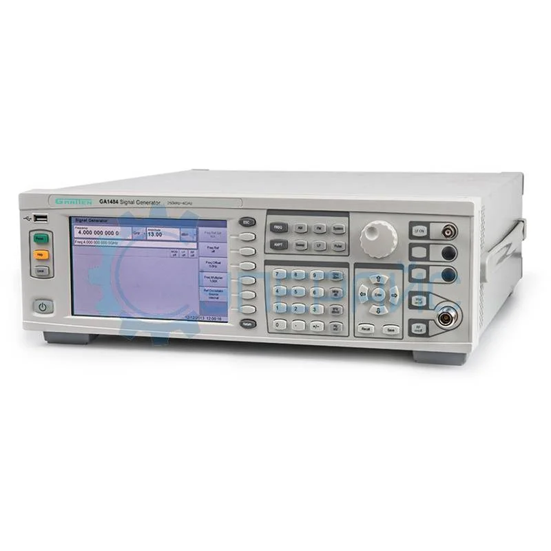 Высокочастотный генератор сигналов Atten (Gratten) GA1484A фото 1