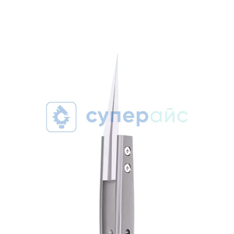 Керамический пинцет MECHANIC SM-11 фото 1