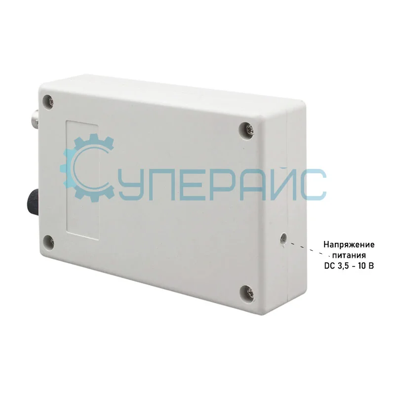 Генератор сигналов Fg-100 (карманный) фото 4