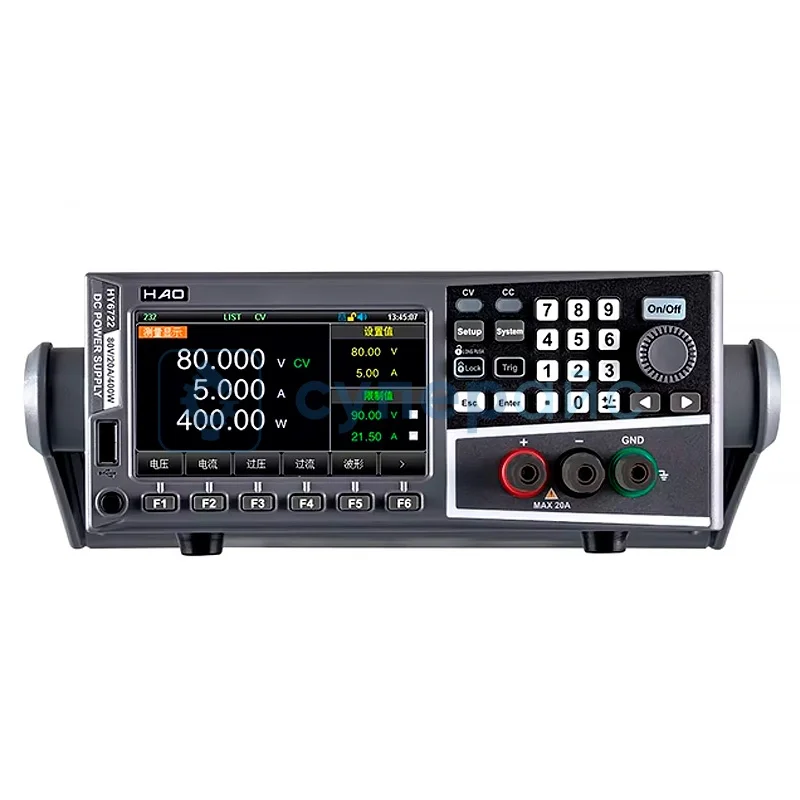 Импульсный блок питания HAO instech HY6722 фото 1