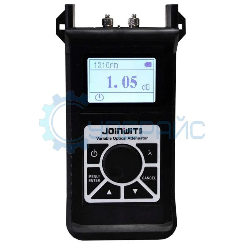 Переменный оптический аттенюатор Joinwit JW3303M фото 1